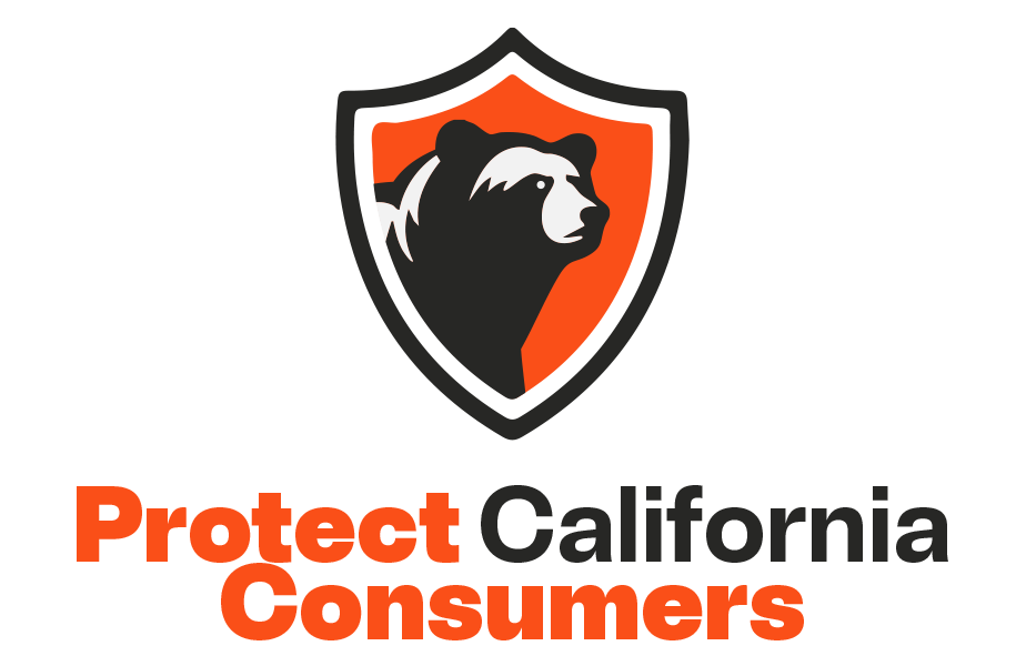Protect California Consumers
